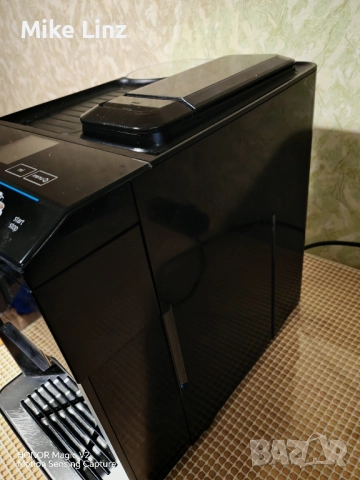 Siemens EQ500 integral , снимка 6 - Кафемашини - 52504405