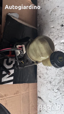 Хидравлична помпа за Dacia Logan - 491102583R /  B5102008 / 054119M3