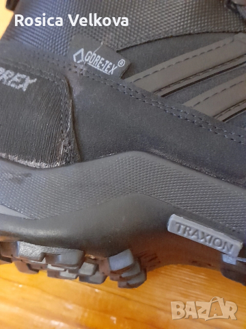 Маратонки ADIDAS TERREX  Намаление , снимка 3 - Маратонки - 52631288