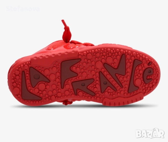 PUMA - La France Amour, НОВИ   , снимка 8 - Детски маратонки - 52386935