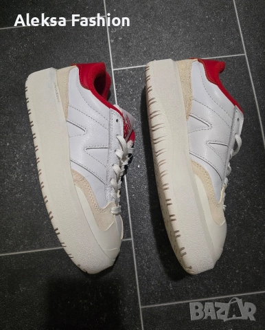 New Balance дамски маратонки , снимка 10 - Маратонки - 52667117