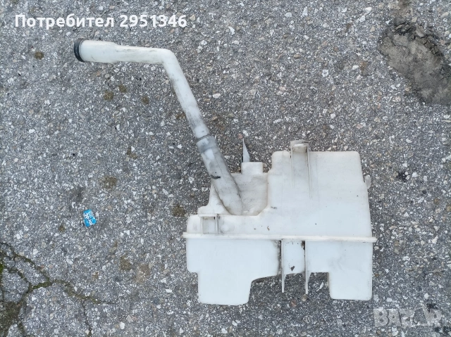 казанче чистачки Chevrolet Captiva 2.2 Шевролет Каптива 2.2 Опел Антара 