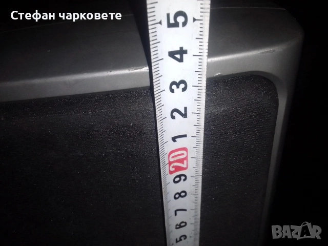 тонколона Phillips , снимка 6 - Тонколони - 53116773