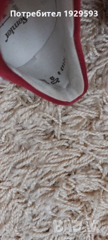 Дамски обувки, снимка 5 - Дамски ежедневни обувки - 53413237