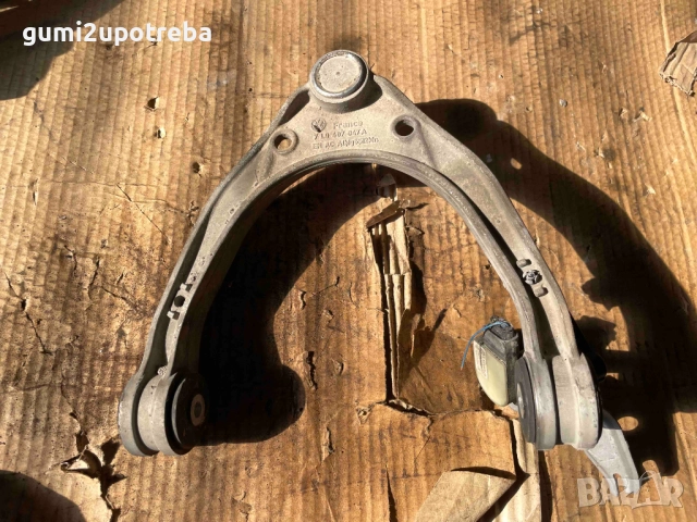 Преден Носач Горен 7L0407047A Porsche Cayenne S 4.5 2005г 9PA