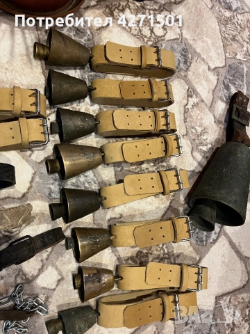 Стари чанове 