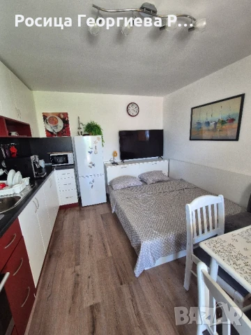 Апартамент "Роси" с.Синеморец, снимка 17 - Квартири, нощувки - 50718741