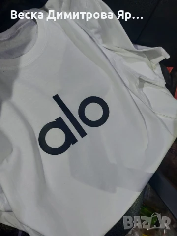 Дамски тениски , снимка 8 - Тениски - 50463459