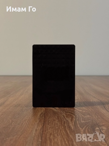 Seagate Expansion 5TB – Преносим външен хард диск (Max Capacity)