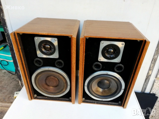 Тонколони MAGNAT, снимка 4 - Тонколони - 53004076