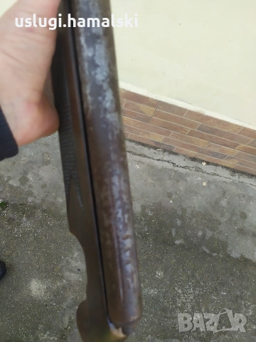 Въздушна пушка Славия 77, снимка 7 - Въздушно оръжие - 53983921