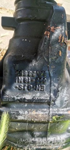 ДИФЕРЕНЦИАЛ ЗАДЕН МОСТ MERCEDES A 463 320-09 43 G-CLASS W463 AMG, снимка 6 - Части - 51382456