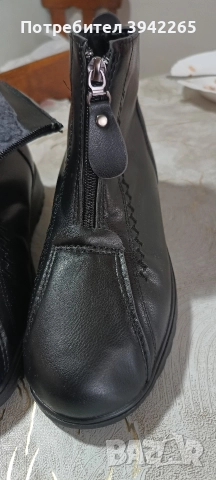 дамски боти , снимка 3 - Дамски боти - 52672767