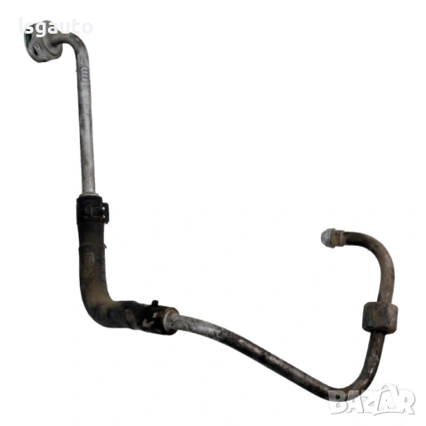 Тръба охладителна система AUDI  A8 (D4, 4H) 2010-2017 ID: 158457