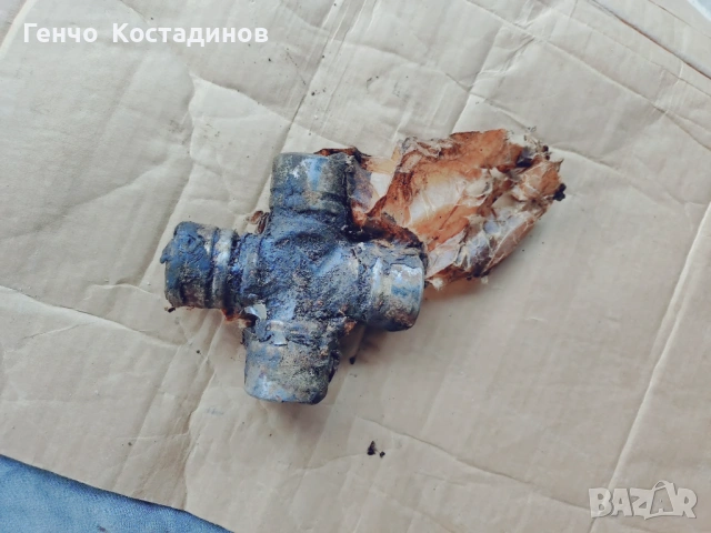 Продавам каре за кардан на ЗИЛ - ново, снимка 3 - Части - 53013092