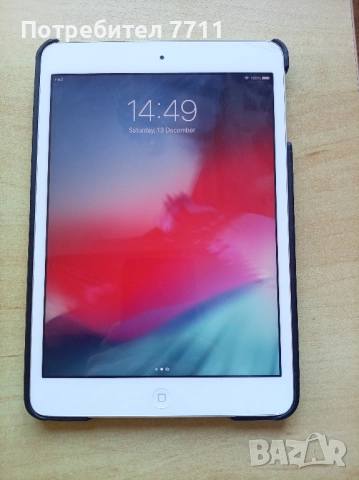 iPad mini 2 A1489 16GB с калъф