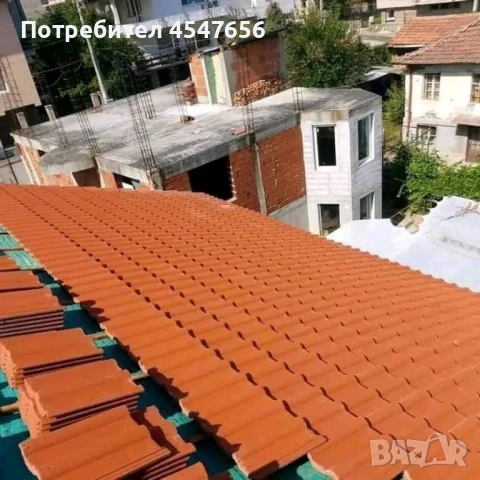 Къща Строй-Иванови 0892097005, снимка 6 - Ремонт на покриви - 51178321