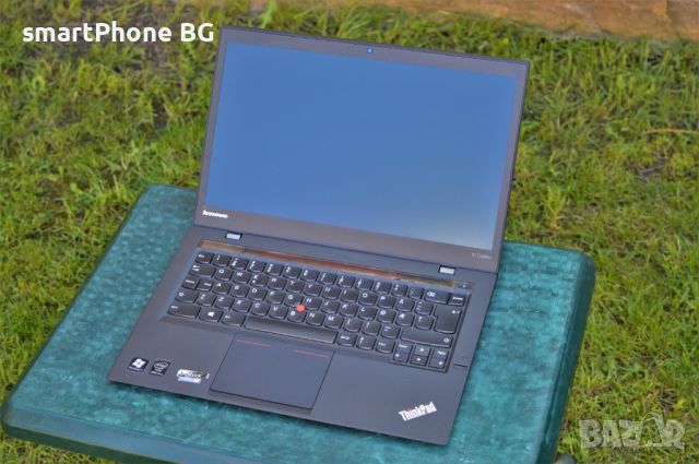 Lenovo X1 Carbon 2gen i7-4600/SSD/8GB Ram/TouchBar, снимка 6 - Лаптопи за работа - 45495423