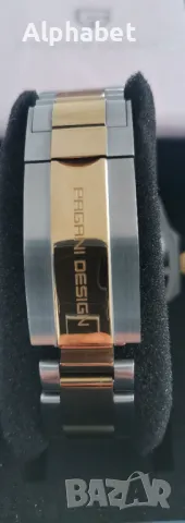 АВТОМАТИЧЕН ЧАСОВНИК PAGANI DESIGN – 100% ОРИГИНАЛЕН С ГАРАНЦИЯ, снимка 4 - Мъжки - 49668072