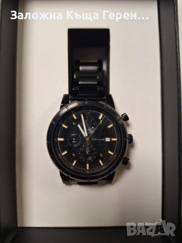 Мъжки часовник Pierre Lannier