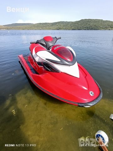 джет seadoo 215, снимка 3 - Воден транспорт - 46785102