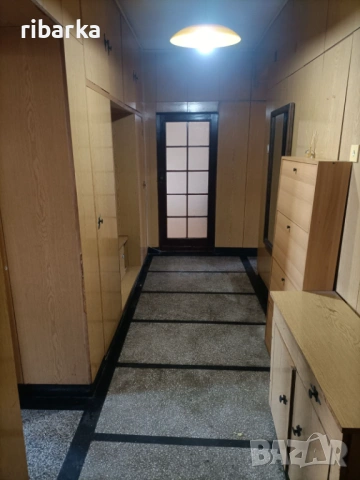 4-стаен апартамент в кв. Смирненски, снимка 10 - Апартаменти - 54255818