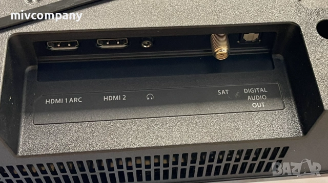 Телевизор 32'Philips 32HS5505/12, снимка 6 - Телевизори - 53827801