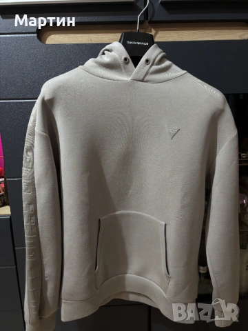 GUESS Дамски суитшърт / худи