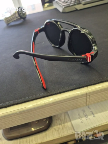 Слънчеви очила Carrera, снимка 2 - Слънчеви и диоптрични очила - 54013036