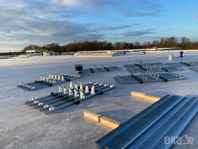 Монтаж, настройки и мониторинг на фотоволтаични системи, снимка 2 - Други услуги - 50114728