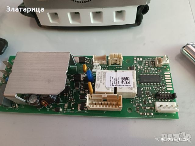 Delonghi ECAM 22.110.SB Magnifica S , снимка 4 - Кафемашини - 45205457