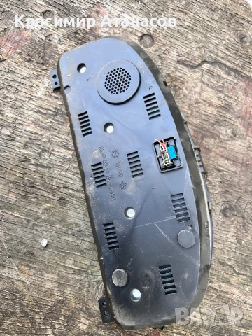 96858447. Табло Километраж за Шевролет каптива. 2.0 CDTI. 150кс, снимка 3 - Части - 51701532