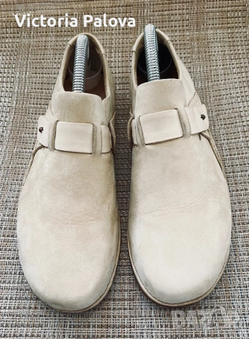 “Боси” ( barefoot) дамски обувки TIMBERLAND 