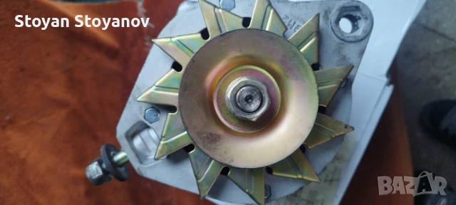 Генератор за Лада 7-чисто нов