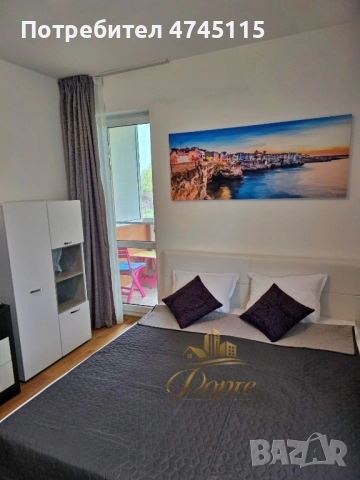 Двустаен апартамент в Слънчев Бряг, снимка 11 - Апартаменти - 53622692