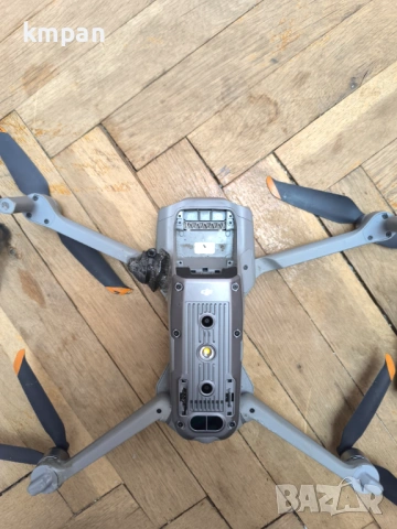 Дрон DJI Air 2S цял или на части + батерия., снимка 6 - Дронове и аксесоари - 53120223