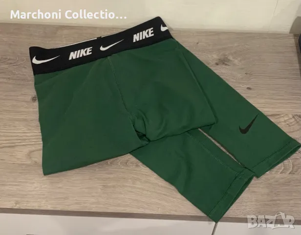 Нов детски клин Nike