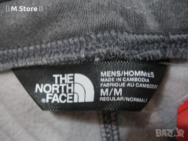 The North Face спортно долнище анцунг - нов, с етикет, снимка 4 - Спортни дрехи, екипи - 44941433