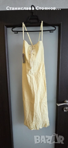 Дамски дрехи с етикети , снимка 15 - Рокли - 53767858
