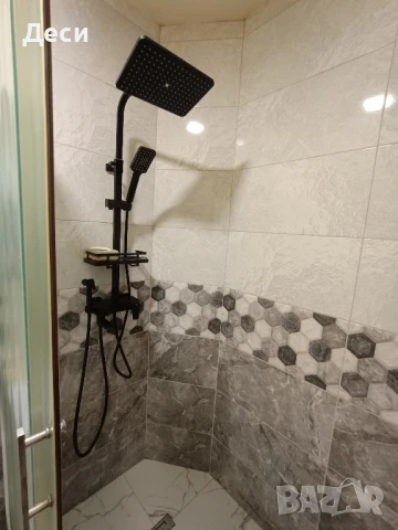 Продавам тухлен 3-стаен апартамент, гр. Шумен, кв Тракия , снимка 15 - Апартаменти - 51367899