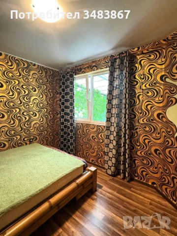 Просторен апартамент под наем на 150 метра от плажа в Свети Влас, снимка 8 - Апартаменти - 50492979