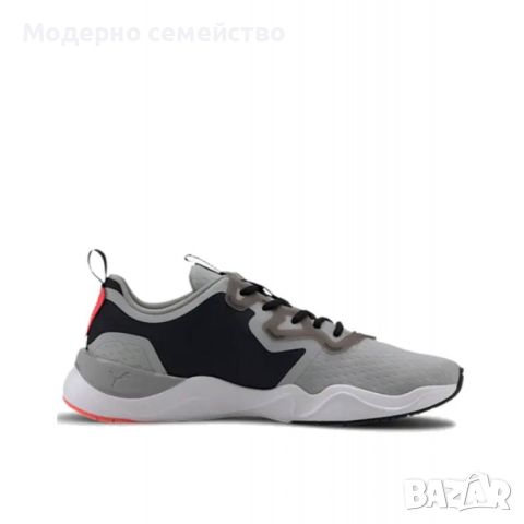 Мъжки маратонки puma zone xt shoes grey, снимка 1 - Маратонки - 46764582