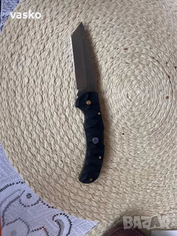 Ръчна изработка,Българско 21,5см