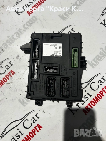 284B14CB9D Комфорт модул за Нисан Кашкай Nissan Qashqai 1.3i 19г