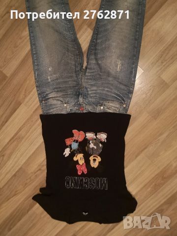 Moschino , снимка 5 - Комплекти - 46146662