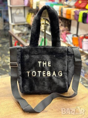 дамски чанти the tote bag, снимка 7 - Чанти - 46786793