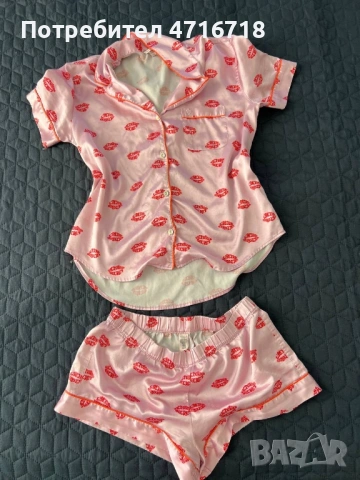 пижама Victoria's Secret