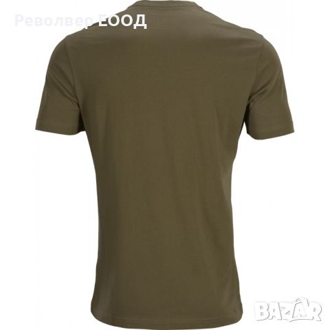 Тениска Harkila - Pro Hunter, в цвят Light Willow green, снимка 2 - Екипировка - 45337672