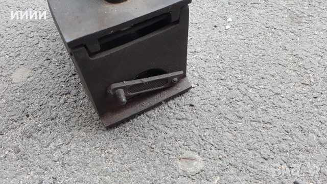 Ютия на жар-отлична , снимка 5 - Антикварни и старинни предмети - 51881601