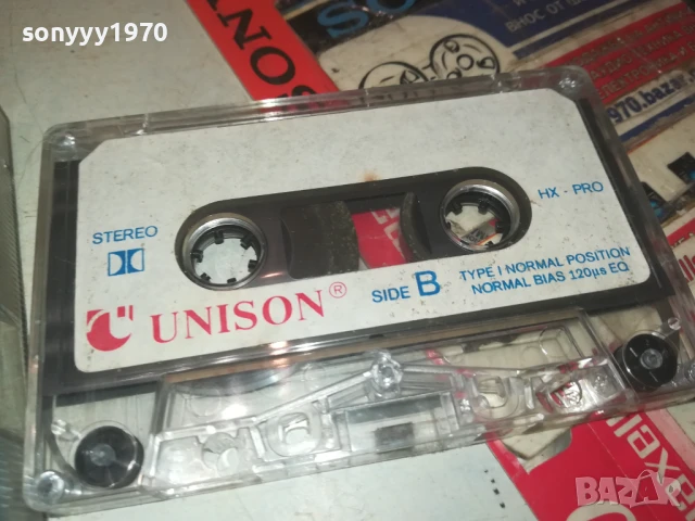 QUEEN-ORIGINAL TAPE 0308251305, снимка 4 - Аудио касети - 51234715